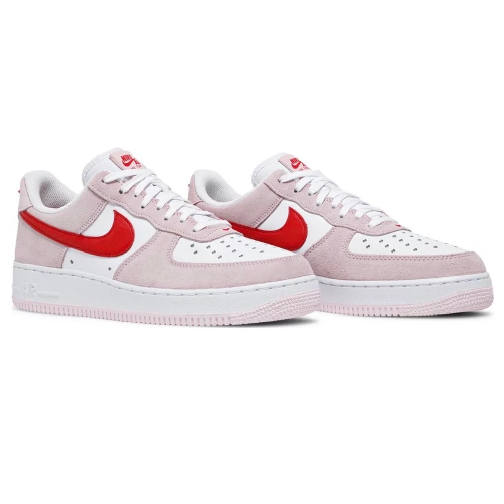 Valentine’s Day Air Force 1 ‘07 QS